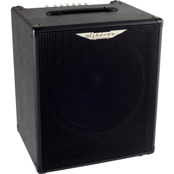 Amplificador Ashdown FIVEFIFTEEN125 Bajo