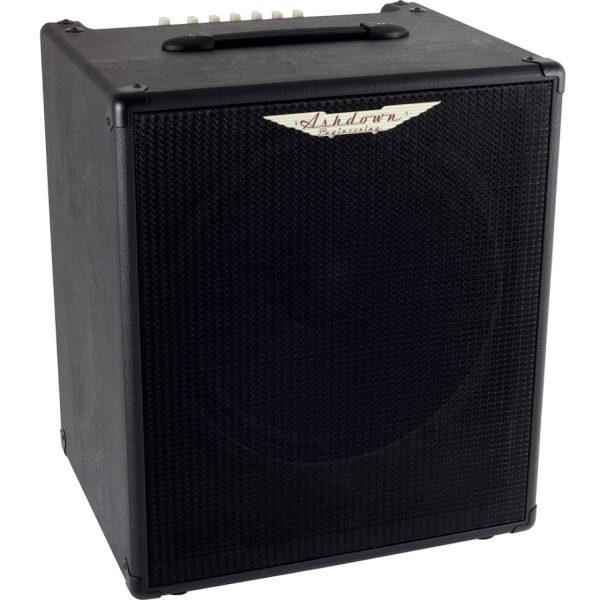 Amplificador Ashdown FIVEFIFTEENBB220 Bajo
