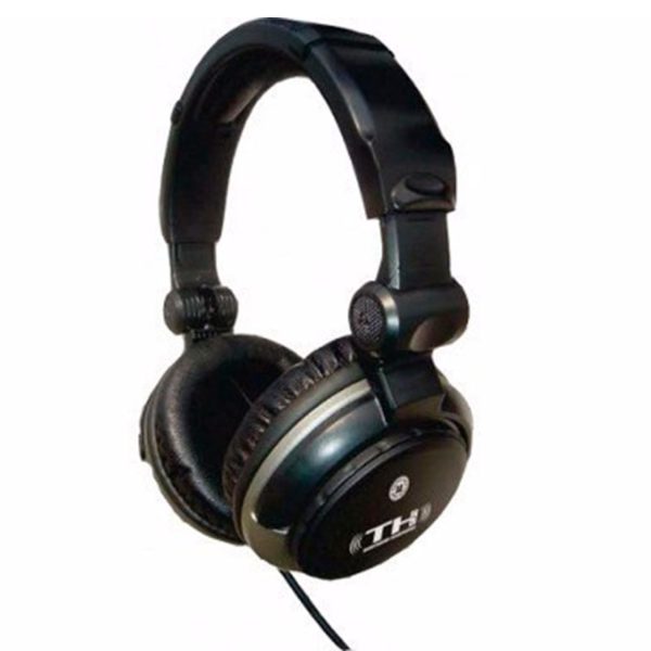 Audífonos Topp Pro TH5