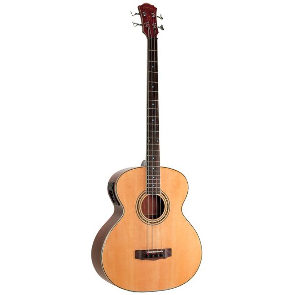 Bajo Palmer PAB209EQN Acustico 4C