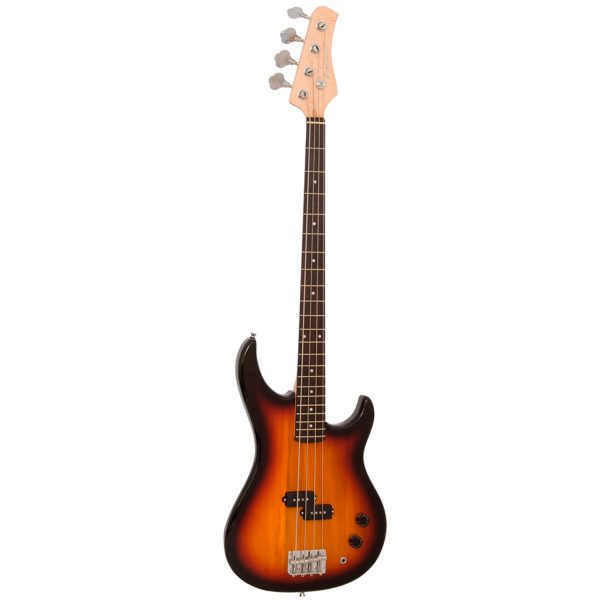 Bajo Palmer PB5 Electrico Mrd 5C