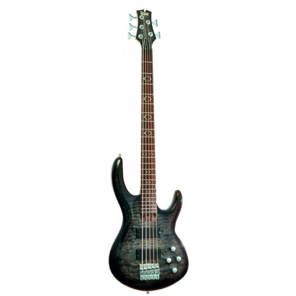 Bajo Palmer MAGNUM5 Electrico Ltd Activo