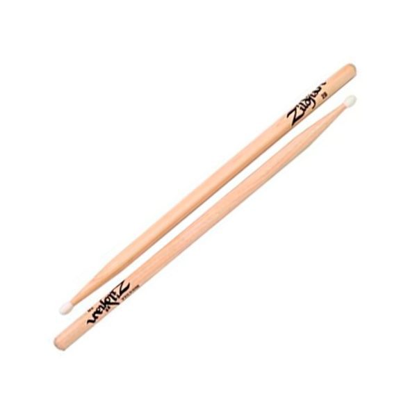 Baquetas Zildjian 2BNN Nylon
