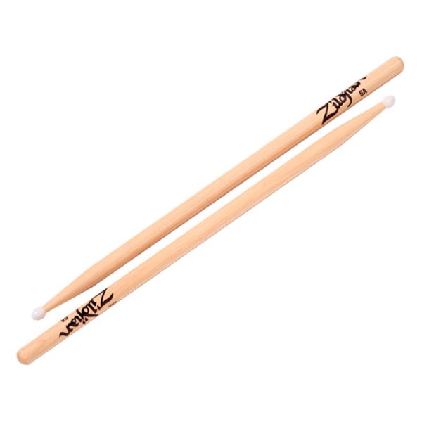 Baquetas Zildjian 5ANN Nylon