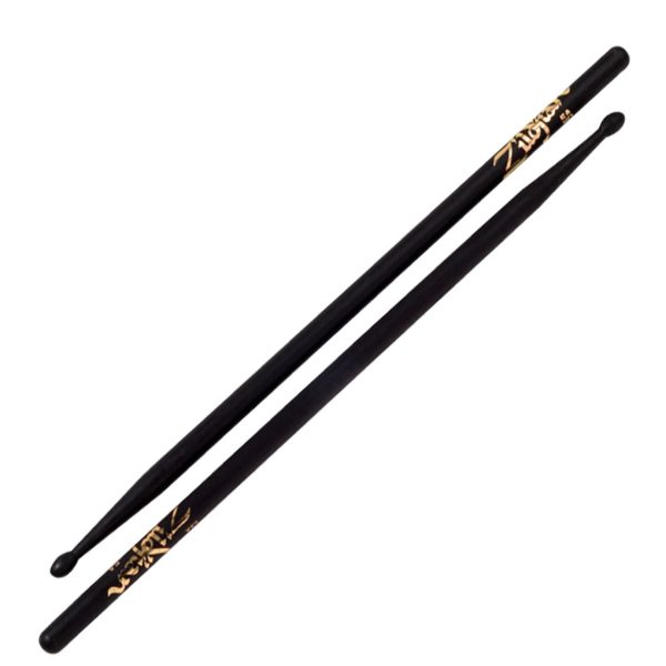 Baquetas Zildjian 5AWB Negro Madera