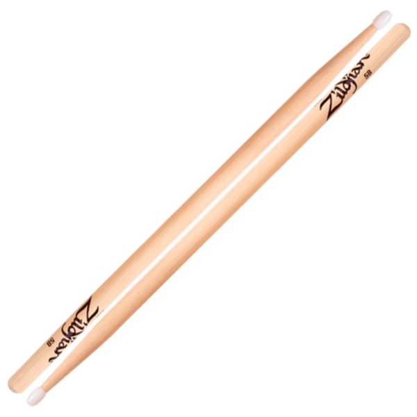 Baquetas Zildjian 5BNN Nylon