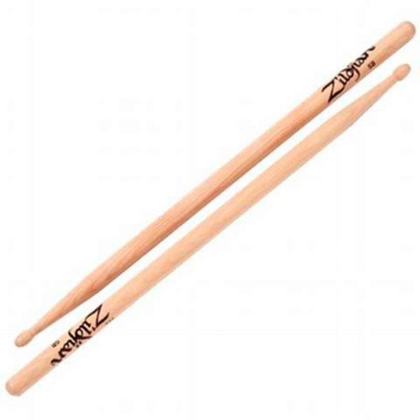 Baquetas Zildjian 5BWN Madera