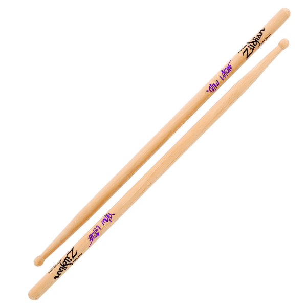 Baquetas Zildjian ASMK Manu Katch Madera
