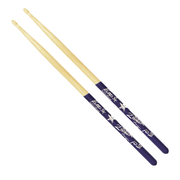 Baquetas Zildjian ASRS Ringo S Madera