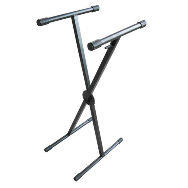Base Prolok PKS512 Teclado Lujo Dob