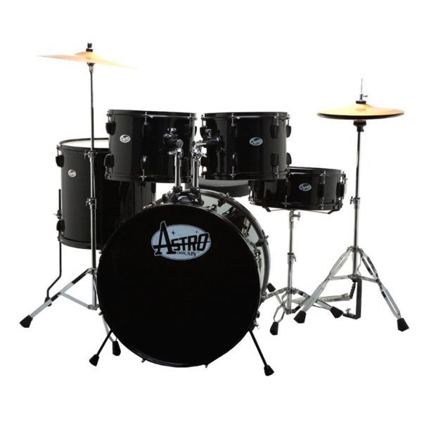 Bateria Adw TP0021 Astro Negro