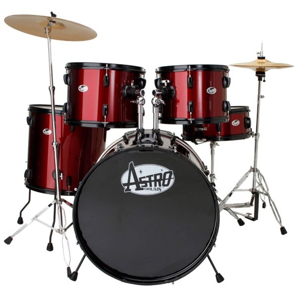 Bateria Adw TP0022 Astro