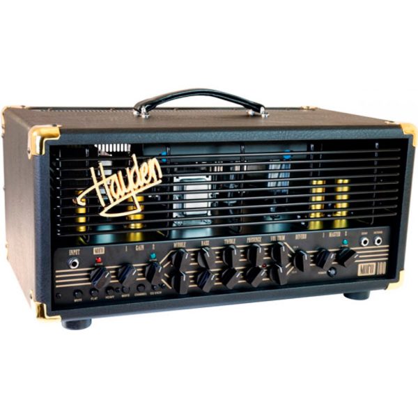 Amplificador Hayden HAYMOFO100H Guitarra electrica