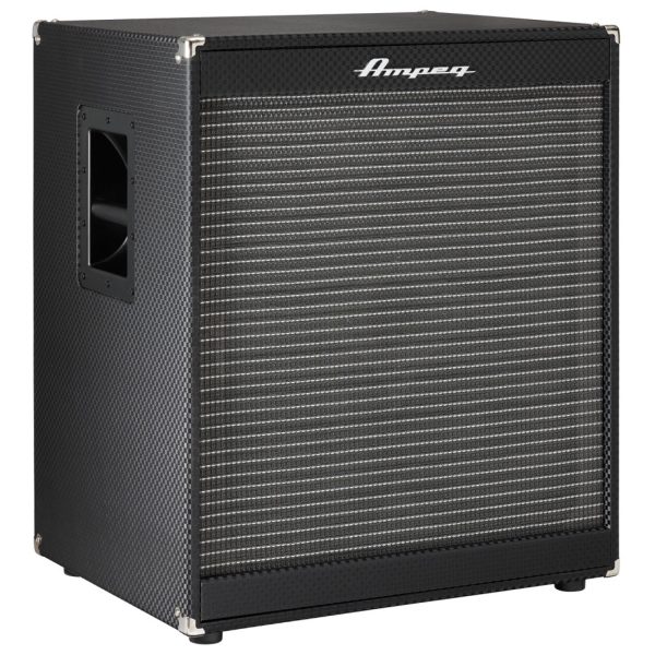 Cabina Ampeg PF410HLF Bajo 4X10" Portaflex