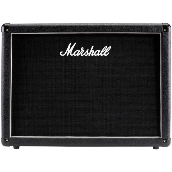 Cabina Marshall MX112 Guitarra electrica 12" 75W