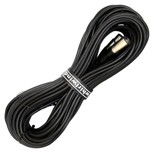 Cable Whirlwind MIC50 Micrófono XLR / XLR 15M