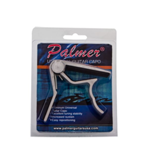 Capodastro Palmer P200
