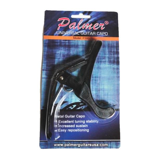 Capodastro Palmer P300