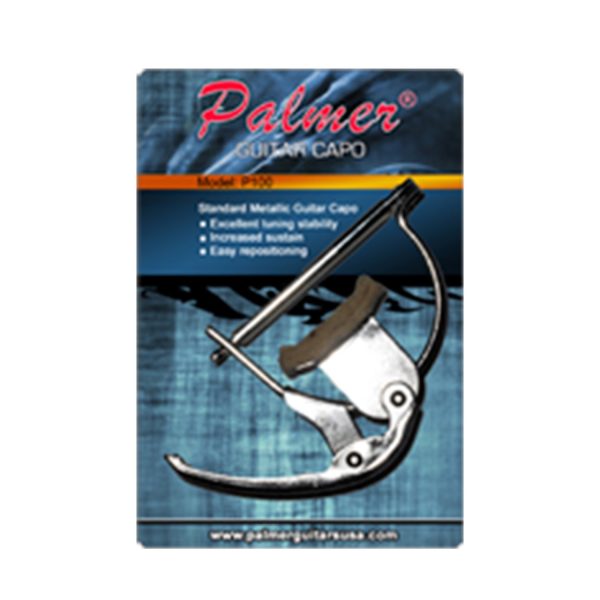 Capodastro Palmer P100 Pinza