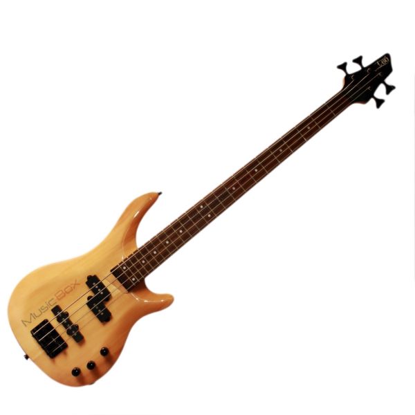 Bajo I60 SRB4 Electrico Activo Natural 4C