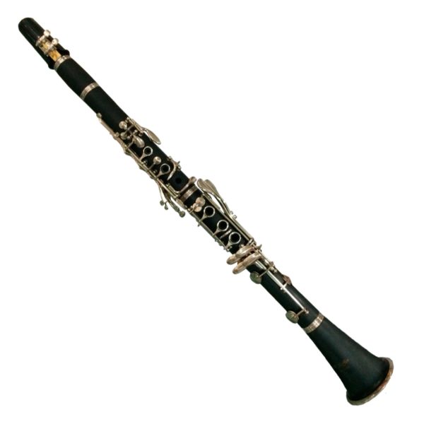 Clarinete Hoffer HCL100 Soprano