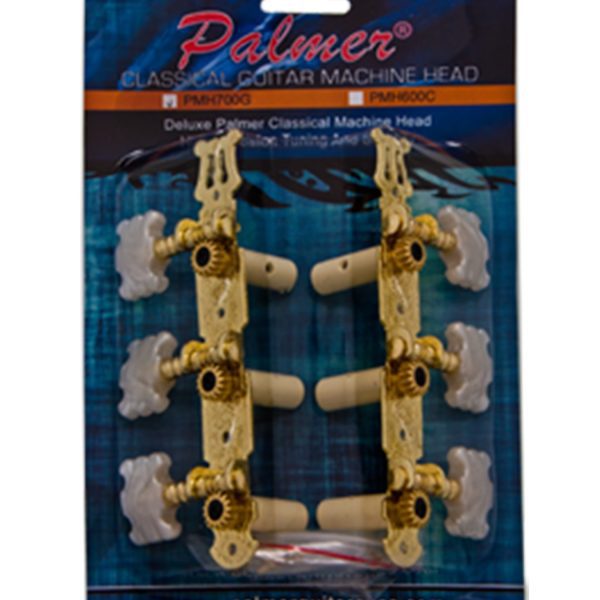 Clavijero Palmer PMH700G Clasica