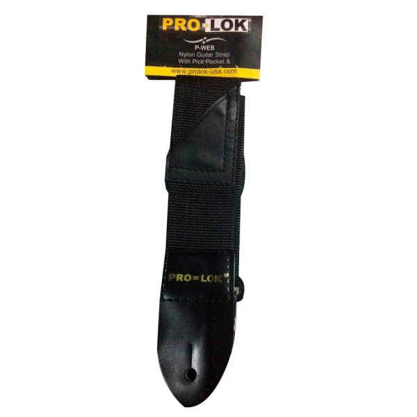 Correa Prolok TP0034 Pweb Negro