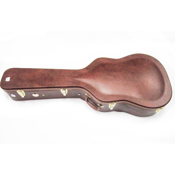 Estuche Prolok PLOK300BRWE Folk Duro