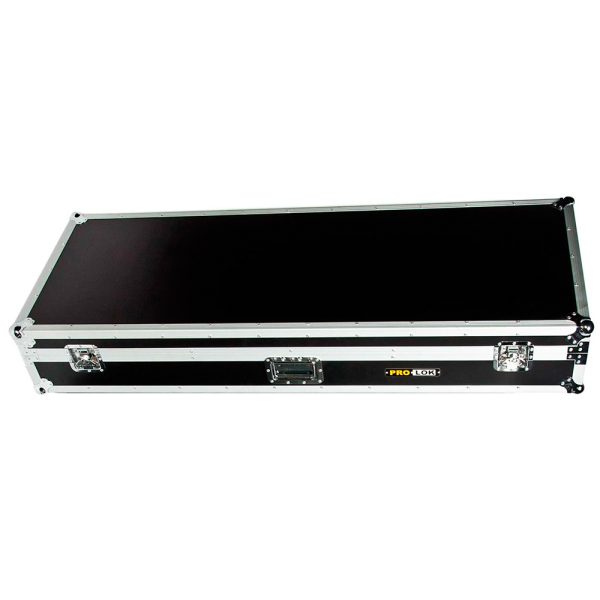 Estuche Prolok PLOKK61U Teclado Duro   61Teclas