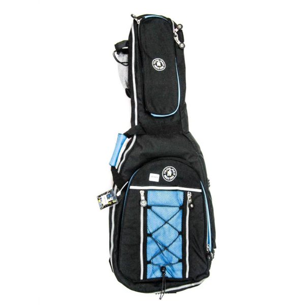 Estuche Topp Pro TBAG12E Guitarra electrica
