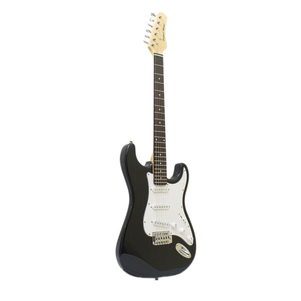 Guitarra Palmer DLX electrica Pe Core Fams