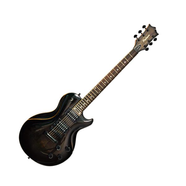 Guitarra Palmer STD electrica Pe Lps Vs
