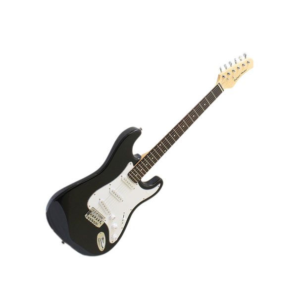 Guitarra Palmer DLX electrica Pespec Fams