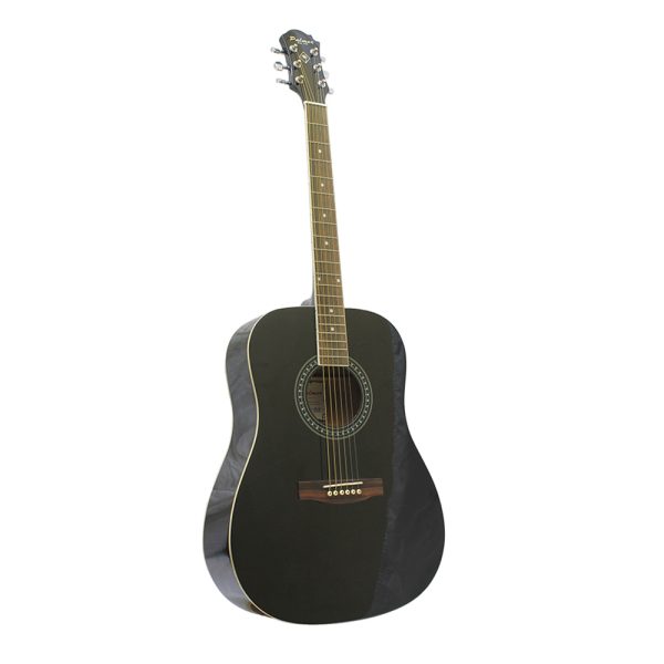 Guitarra Palmer PD21 Electroacustica Belcat Ec