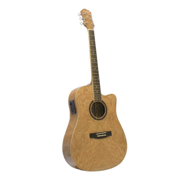 Guitarra Palmer PD25 Electroacustica