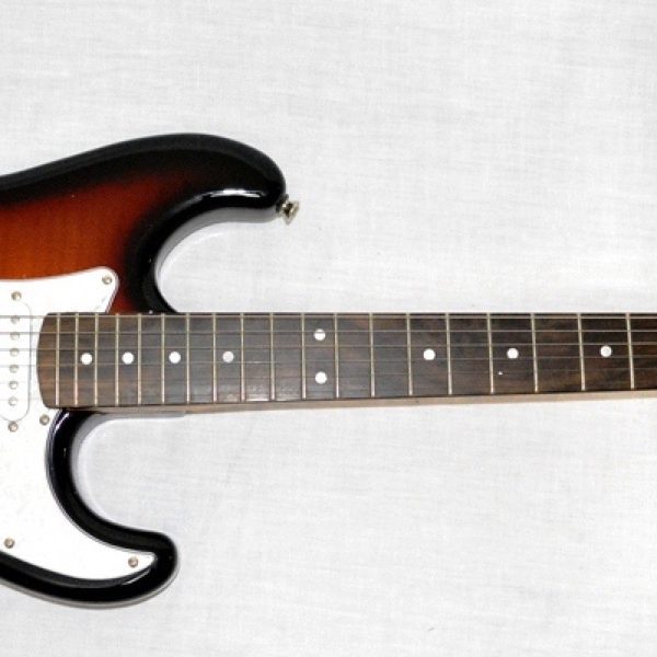 Guitarra Palmer STD electrica Pe Lps Tamb
