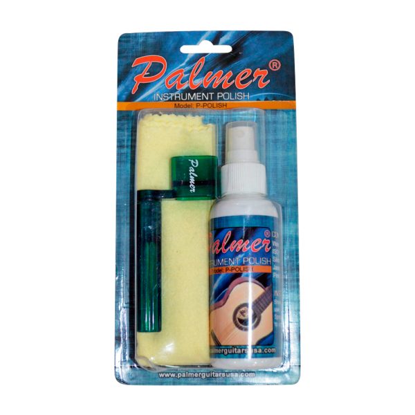Limpiador Palmer PPOLISH    100mm