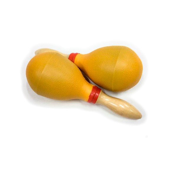 Maracas Juggs JDP263
