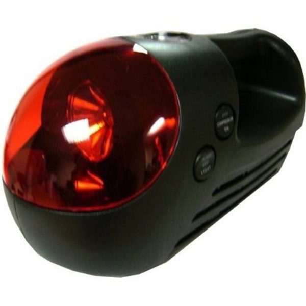 Medidor Cpk TP0095 Presion Aire Lap Linterna