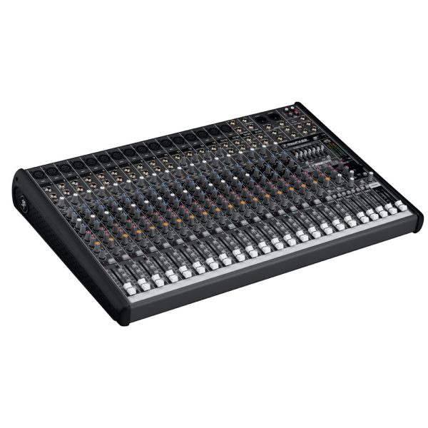 Consola Mackie PROFX22 Mezclador audio