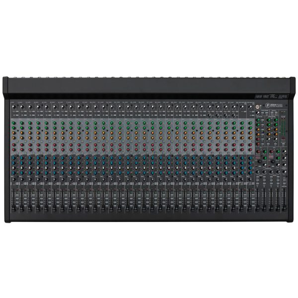 Consola Mackie 3204VLZ4 Mezclador audio