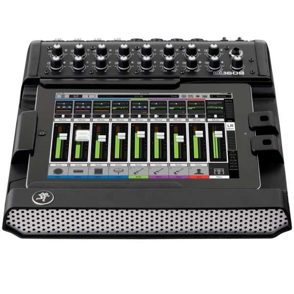 Consola Mackie 2213364 Mezclador audio