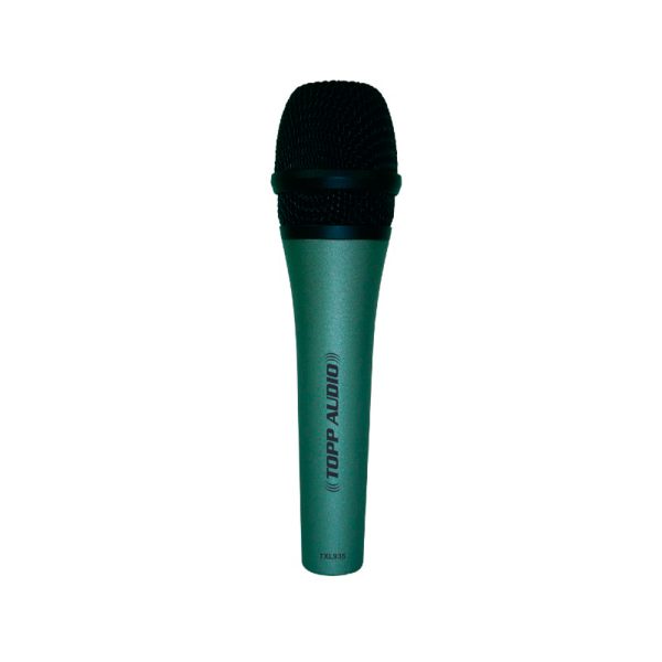 Micrófono Topp Pro TXL935