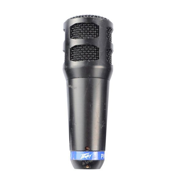 Micrófono Peavey PVM325 Redoblante