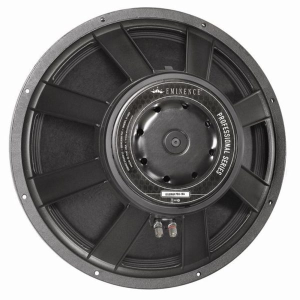 Parlante Eminence PRO18A Omega   18Pg