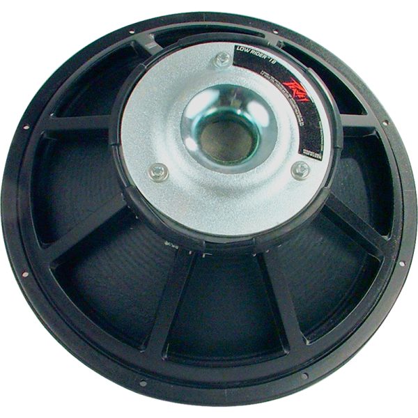 Parlante Peavey LOWRIDER18PG Subwofer