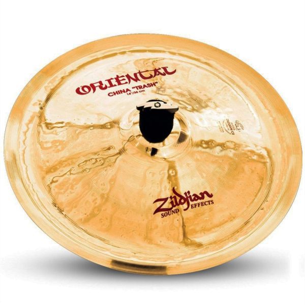 Platillo Zildjian A0614 China   14Pg