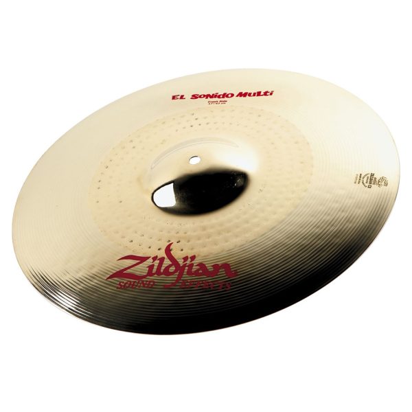 Platillo Zildjian A20017 Crash 17Pg