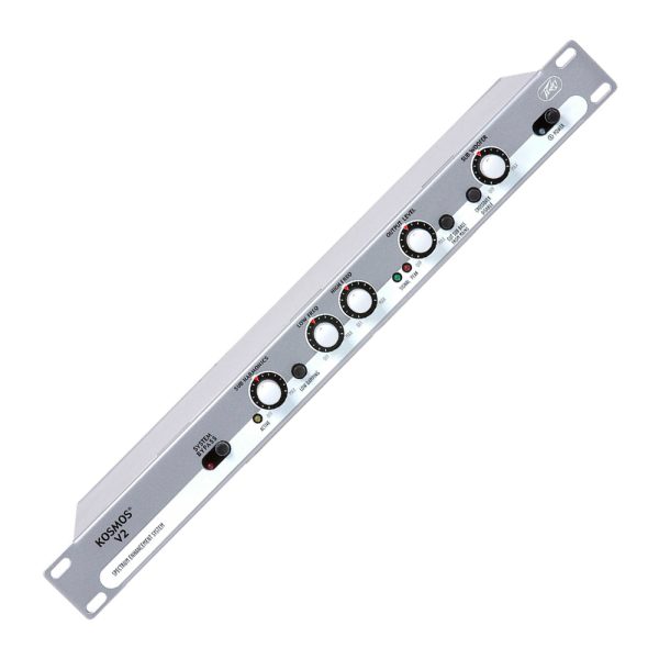 Procesador Peavey V2 Audio Kosmos