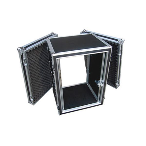 Rack Prolok PLOK16USH Sonido 16E